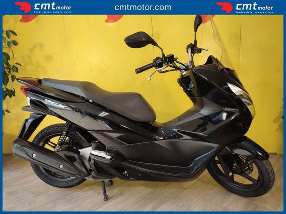 Honda PCX 150 - 2015