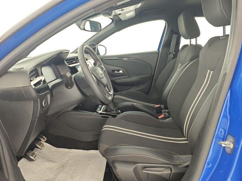 Opel Corsa 1.2 100 CV GS