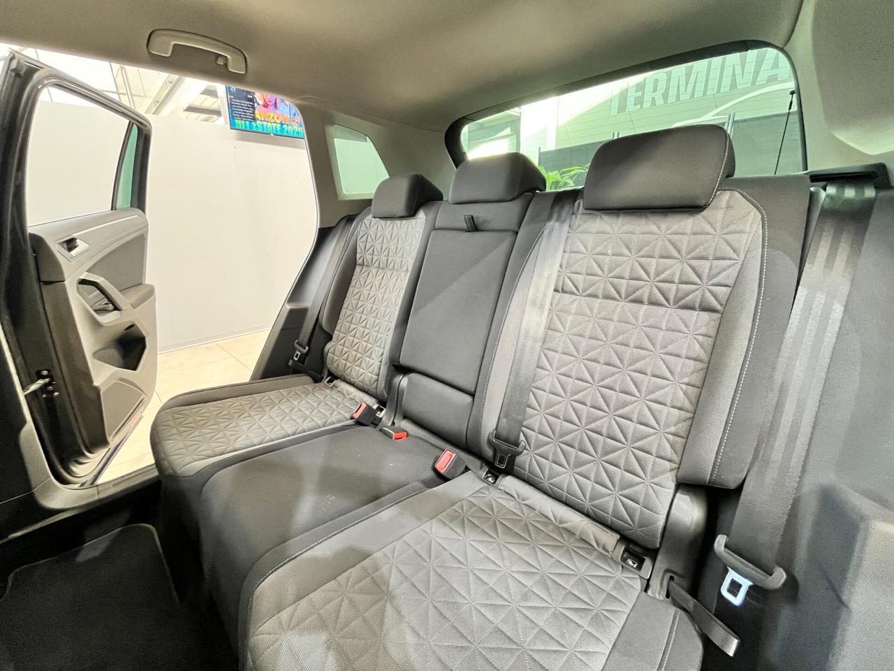 Volkswagen Tiguan 2.0 TDI SCR Life