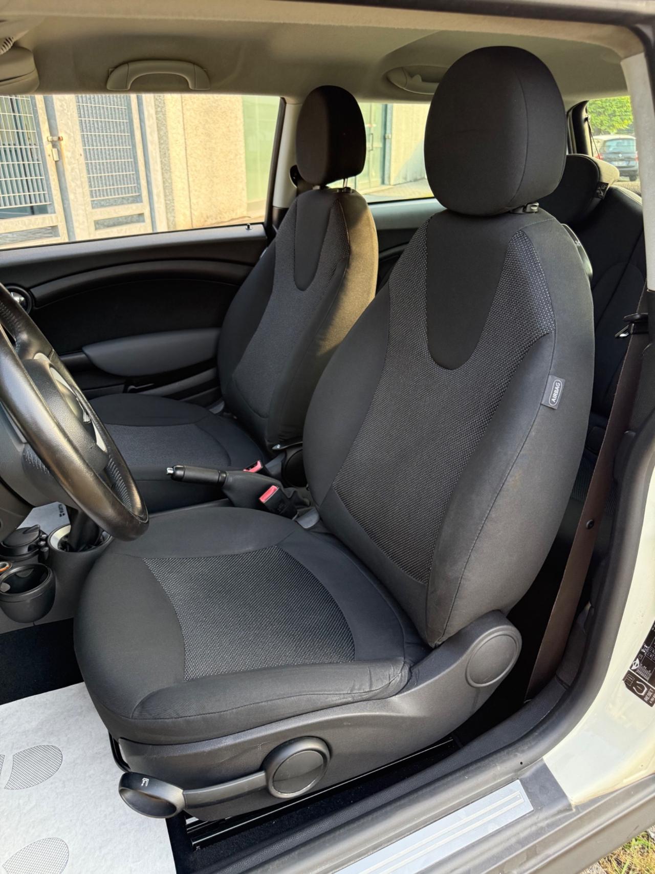 Mini One 1.4 16V 95Cv*Cerchi*S&S*Neopatentati*