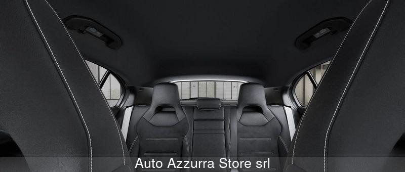Mercedes-Benz Classe A A 180 d Edition AMG Line auto *PROMO AZZURRA*