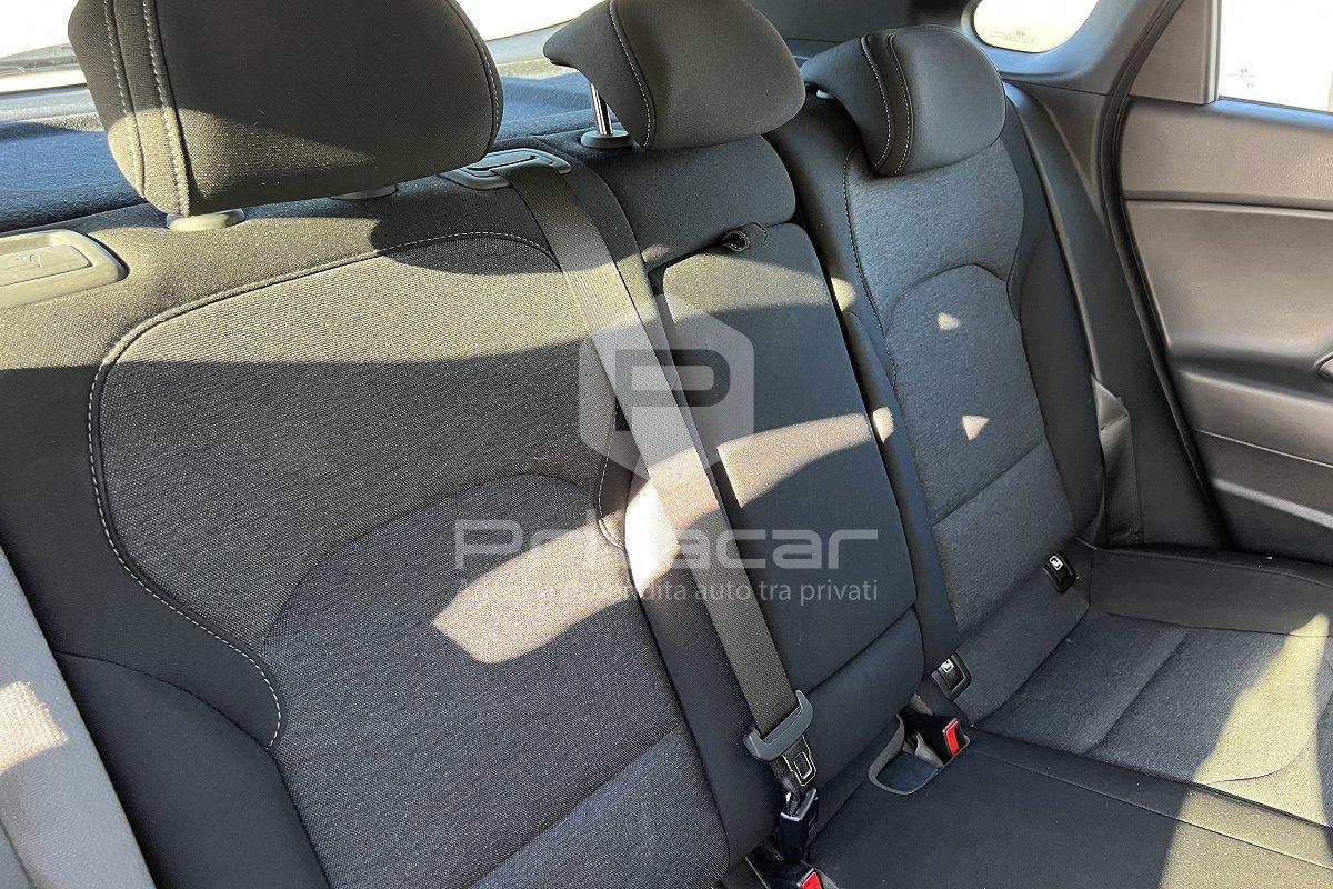 HYUNDAI i30 1.5 T-GDI iMT 48V 5 porte N-Line