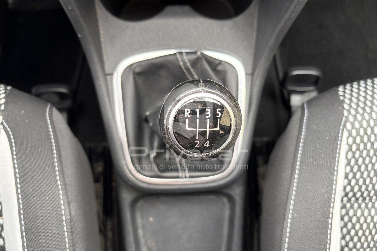 VOLKSWAGEN Polo Cross 1.6 TDI 90CV DPF