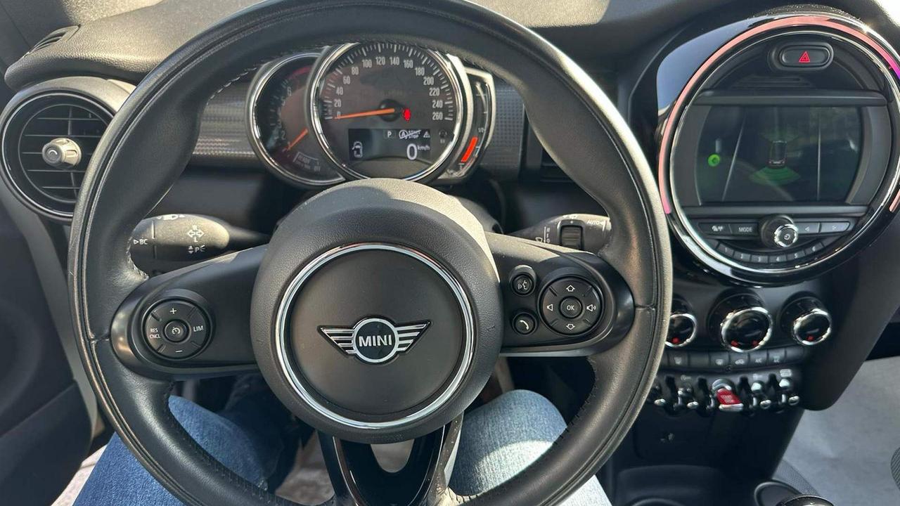 MINI Mini Cabrio 1.5 Cooper Hype auto