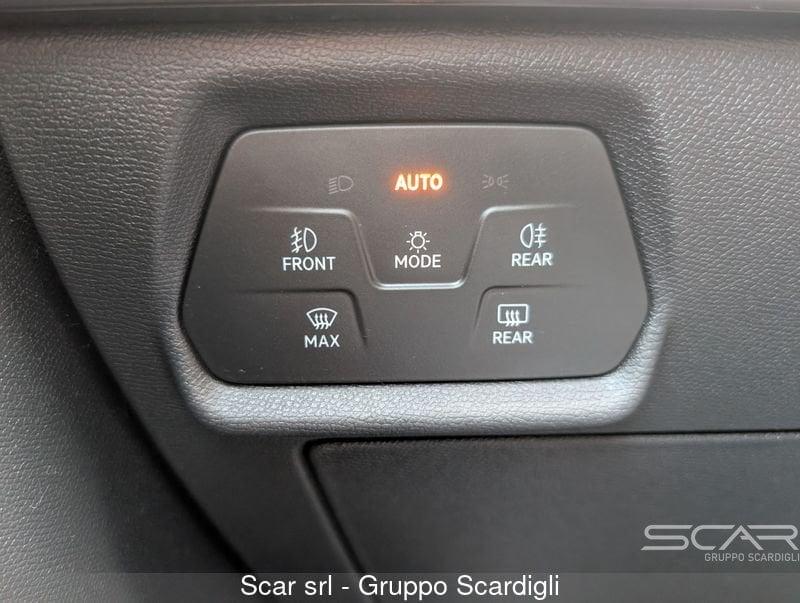 Cupra Formentor 2.0 TDI 4Drive DSG