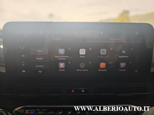 FIAT 500e Berlina 42 kWh Icon