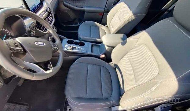 Ford Kuga 2.5 Plug In Hybrid 225 CV CVT 2WD Titanium Business