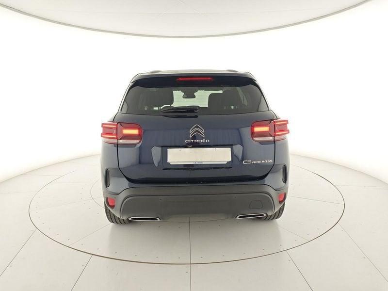 Citroën C5 Aircross PureTech 130 S&S Plus