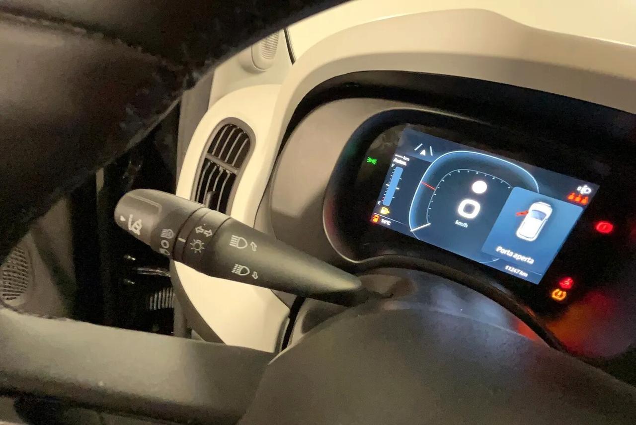 Fiat Panda 1.0 FireFly S&S Hybrid Pandina