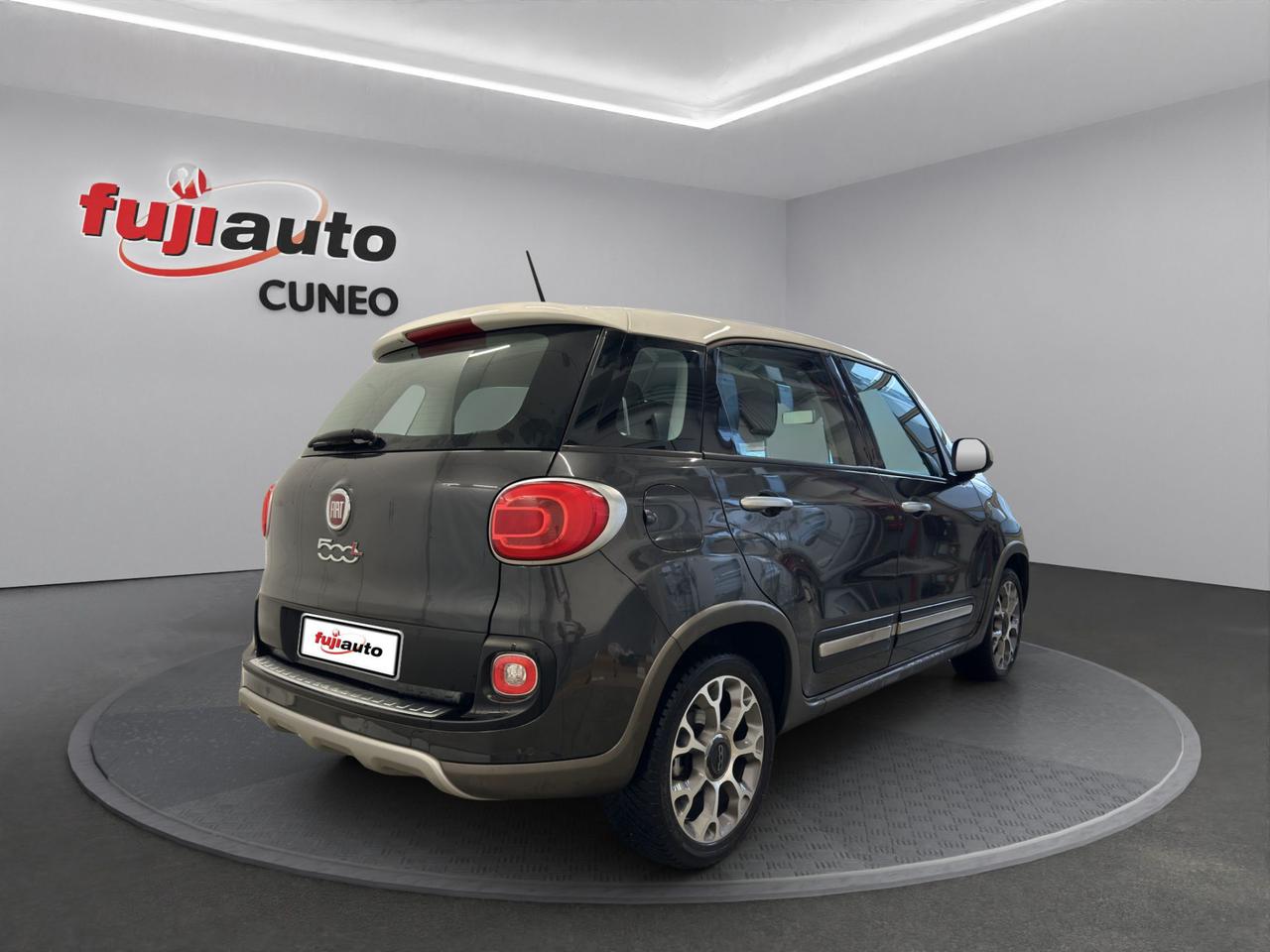 Fiat 500L 1.4 B TREKKING