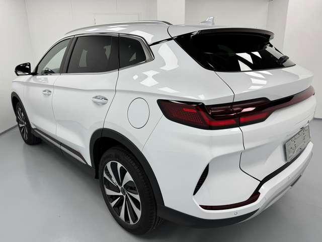 BYD Seal U DMi BOOST Super DM Technology e-CVT 218CV PROMO!