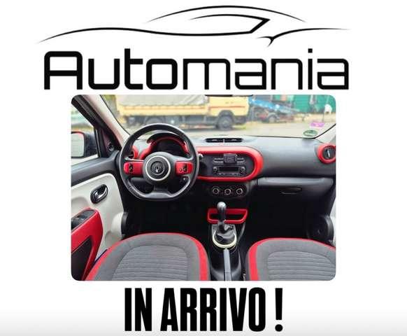 Renault Twingo 1.0 sce Energy OPENAIR 70cv PREZZOREALE\GARANZIA