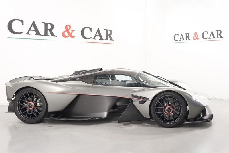 Aston Martin Valkyrie 1 of 150