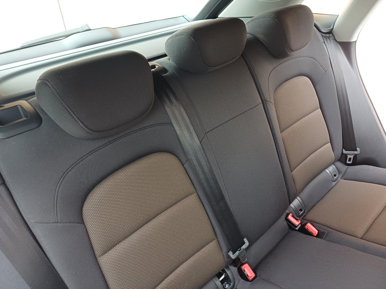 Audi Q3 tdi 2.0 Cv 140 2 Wd Business Plus Fuoristrada/Suv