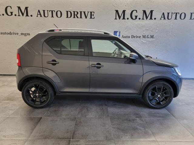 SUZUKI Ignis 1.2 Dualjet 4WD All Grip Top