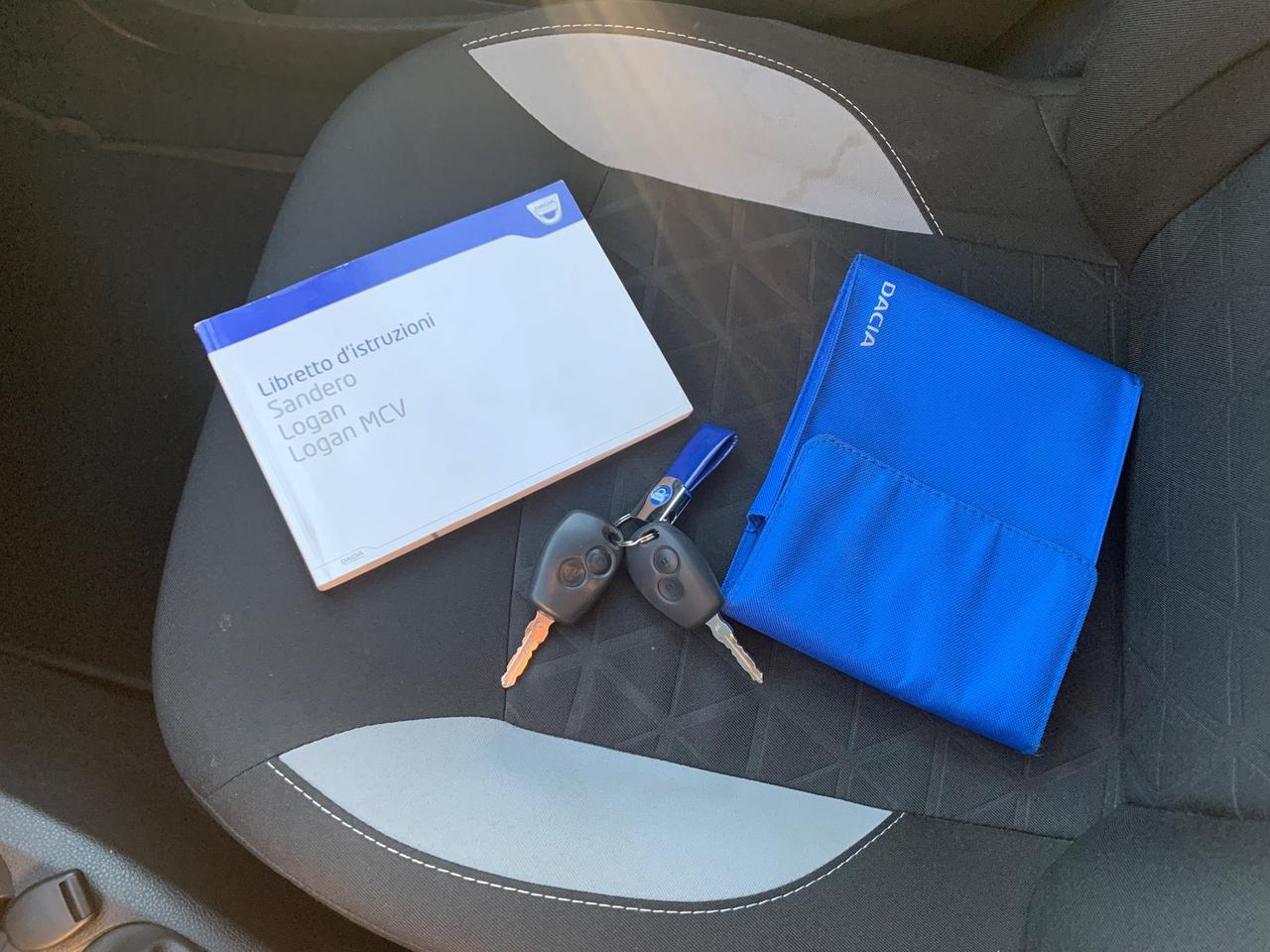 Dacia Sandero Stepway 1.5 dCi 8V 90CV Start&Stop Prestige