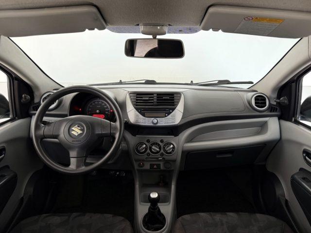 SUZUKI Alto 1.0 GPL GLX
