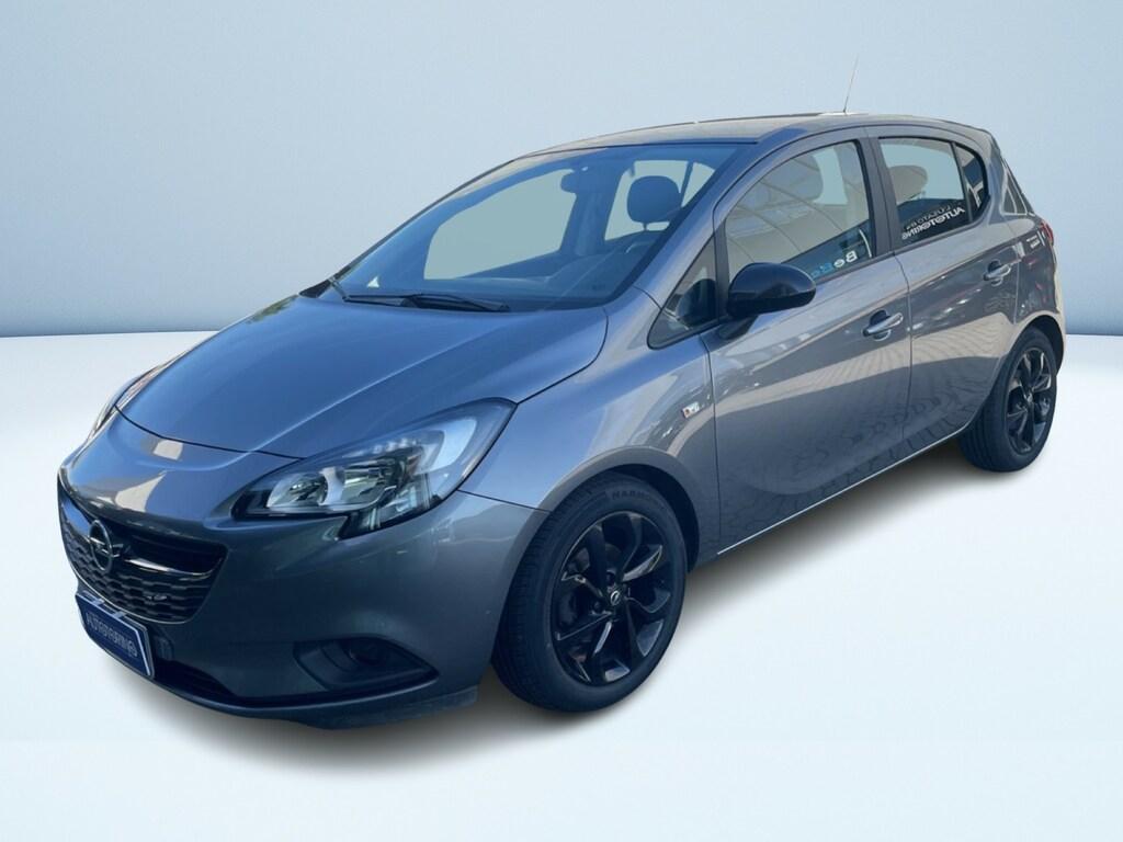 Opel Corsa 5 Porte 1.2 N-Joy