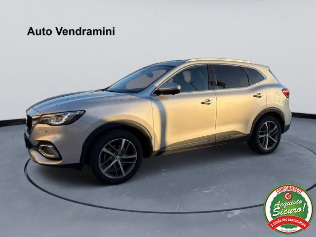 MG HS 1.5T-GDI Comfort Tetto Navi Pelle Full Optional