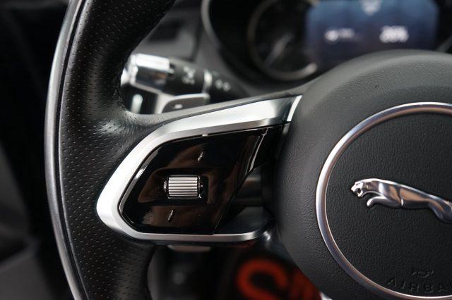 JAGUAR E-Pace 1.5 I3 PHEV 300 CV AWD Auto R-Dynamic S