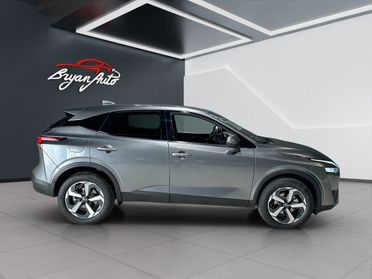 Nissan Qashqai MHEV 158 CV Xtronic N-Connecta *PROMO*