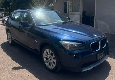 Bmw X1 xDrive18d Futura