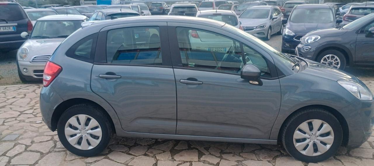 Citroen C3 1.6 HDi 90 Seduction