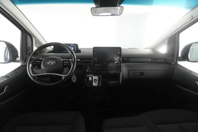 HYUNDAI Staria Staria 2.2 AT 2WD 9 posti Wagon