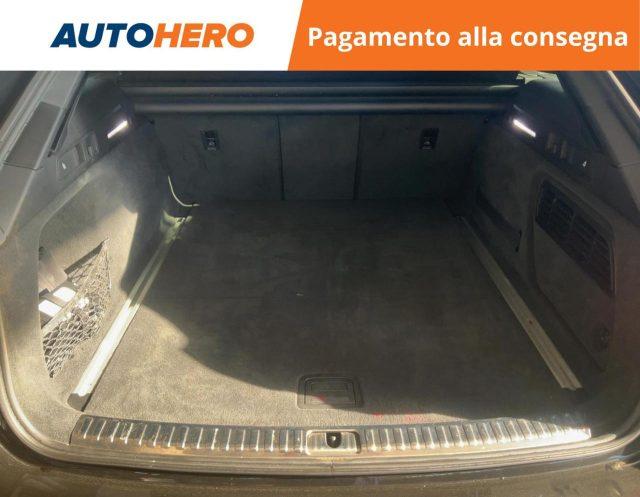 AUDI A6 allroad 50 TDI 3.0 quattro tiptronic