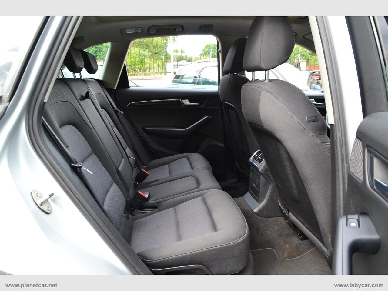 AUDI Q5 3.0 V6 TDI quattro S tr. Adv. Plus