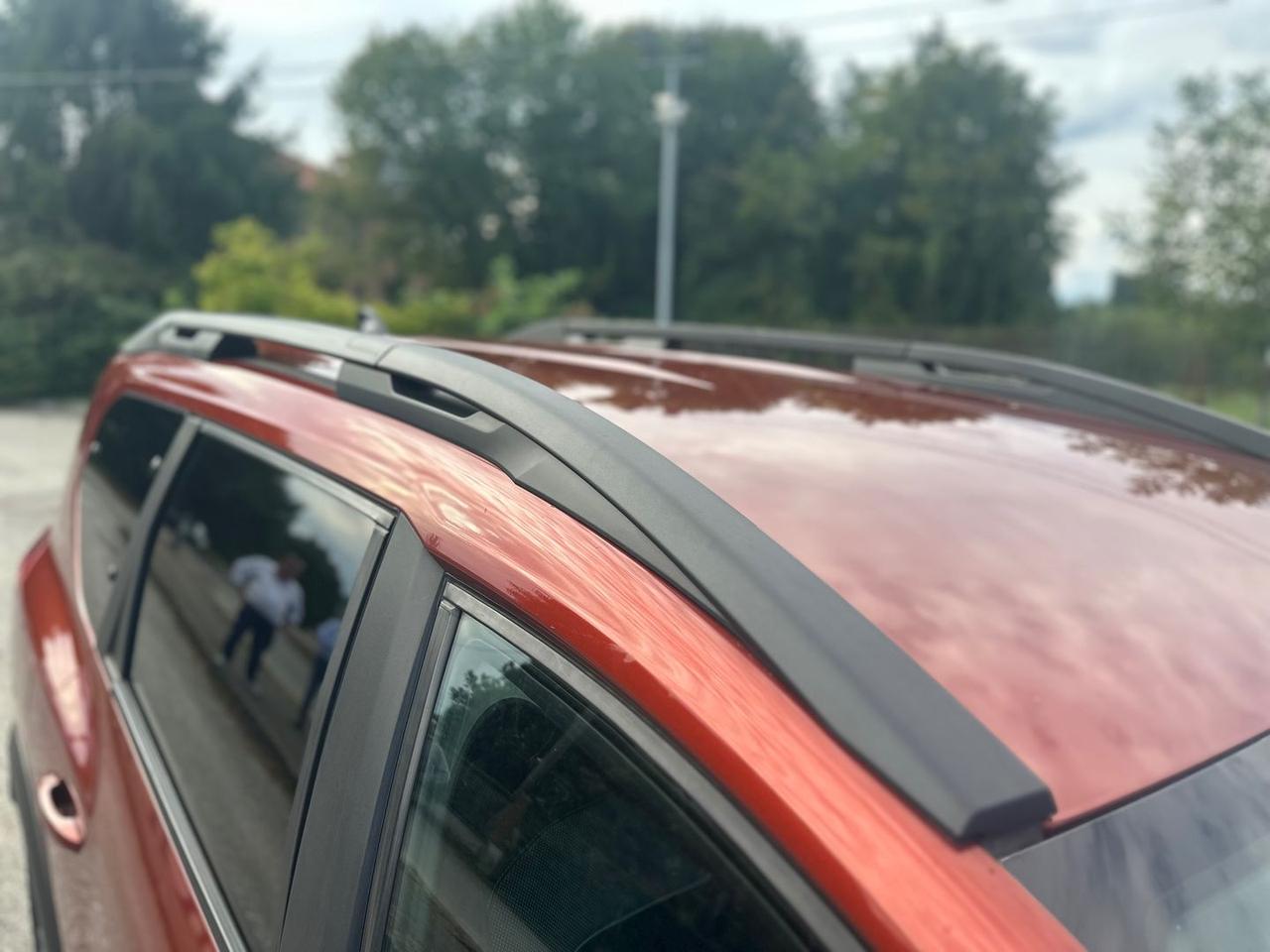 Dacia Jogger Extreme 1.0 TCe 100 ECO-G #7026