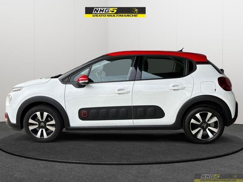 Citroën C3 C3 PureTech 82 Shine