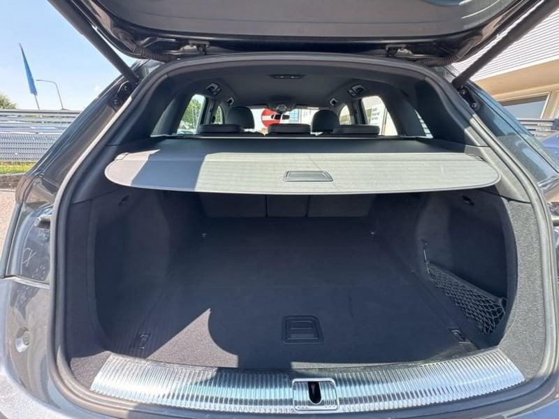 Audi Q5 40 2.0 TDI SPORT QUATTRO 190CV S-TRONIC