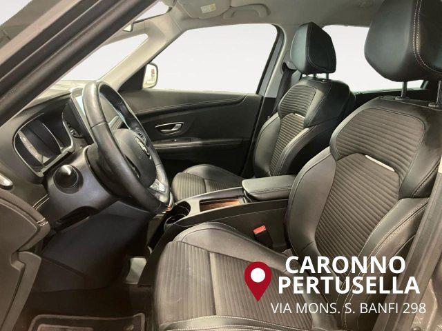 RENAULT Grand Scenic dCi 130 CV Energy Intens