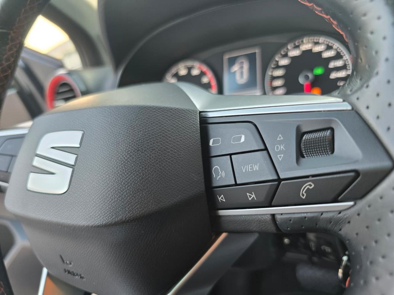 Seat Arona 1.0 EcoTSI FR