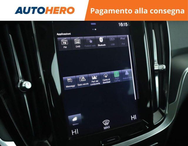 VOLVO V60 D3 Business