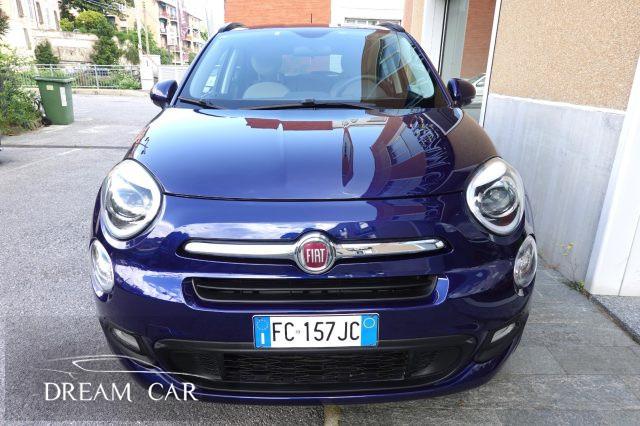 FIAT 500X 1.6 MultiJet 120 CV