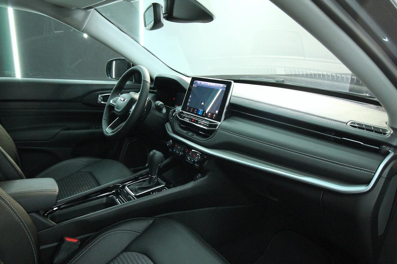 JEEP COMPASS 1.5 e- HYBRID 130 CV