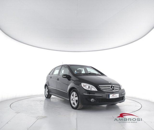 MERCEDES-BENZ B 180 180 CDI - PER OPERATORI DEL SETTORE