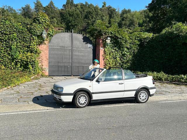 VOLKSWAGEN Golf 1.6 cat 5 porte