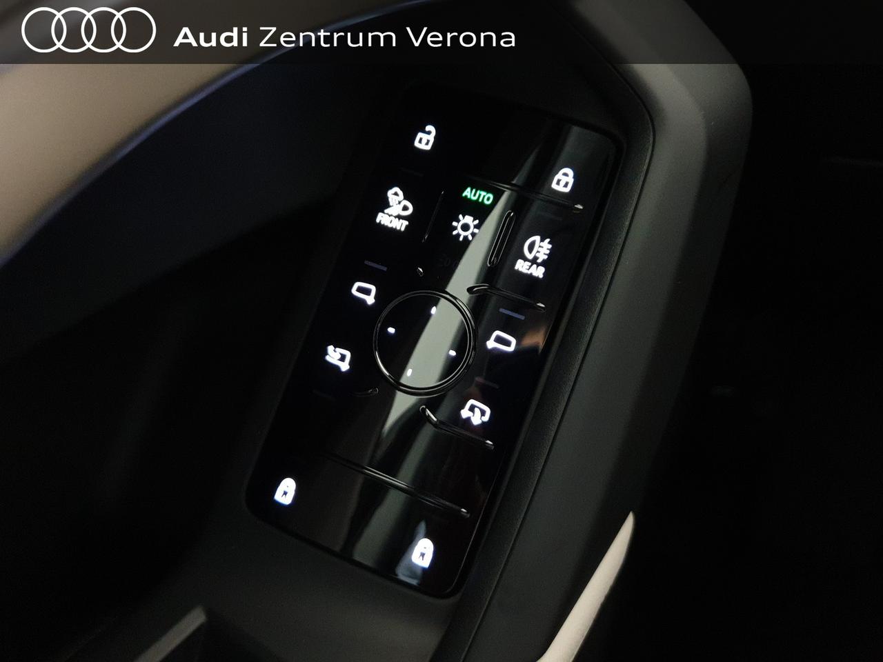 Sportback 2.0TFSI 204CV quattro Str S line Edition