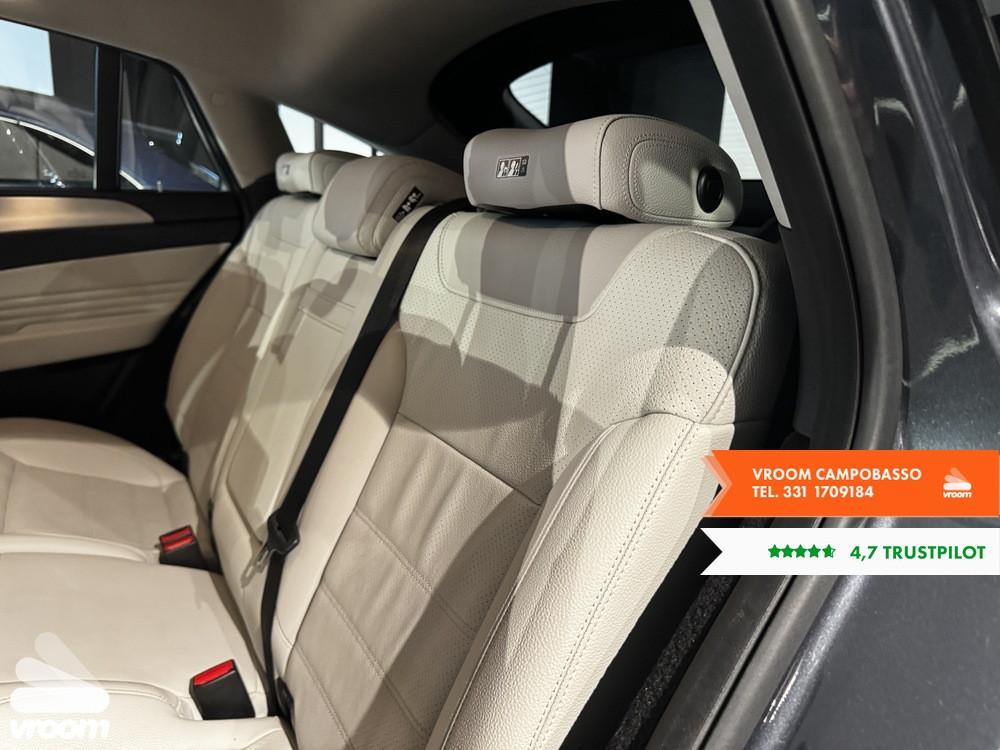 MERCEDES GLE Coupé (C292) GLE 350 d 4Matic ...