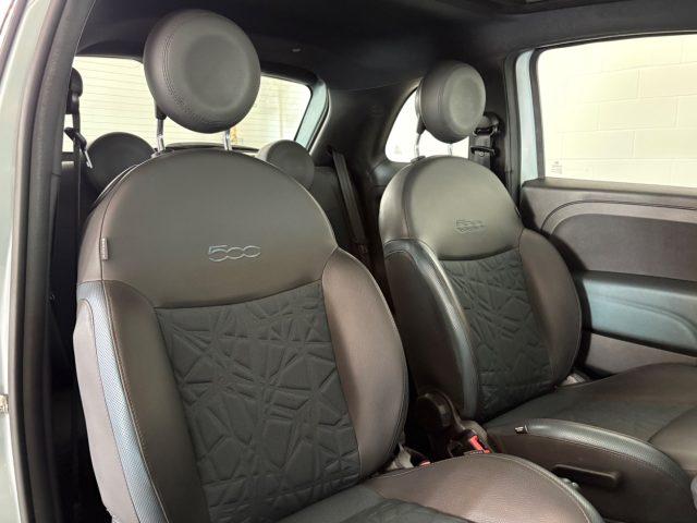 FIAT 500 1.0 Hybrid Launch Edition PREZZO REALE