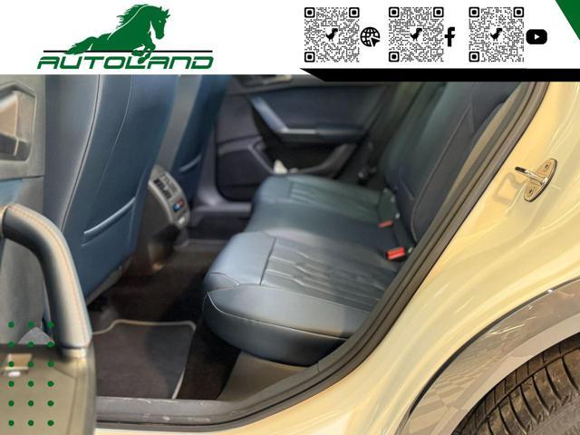 CUPRA Formentor 1.5 TSI DSG 150 CV