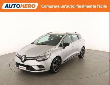 RENAULT Clio Sporter dCi 8V 90 CV EDC Duel2