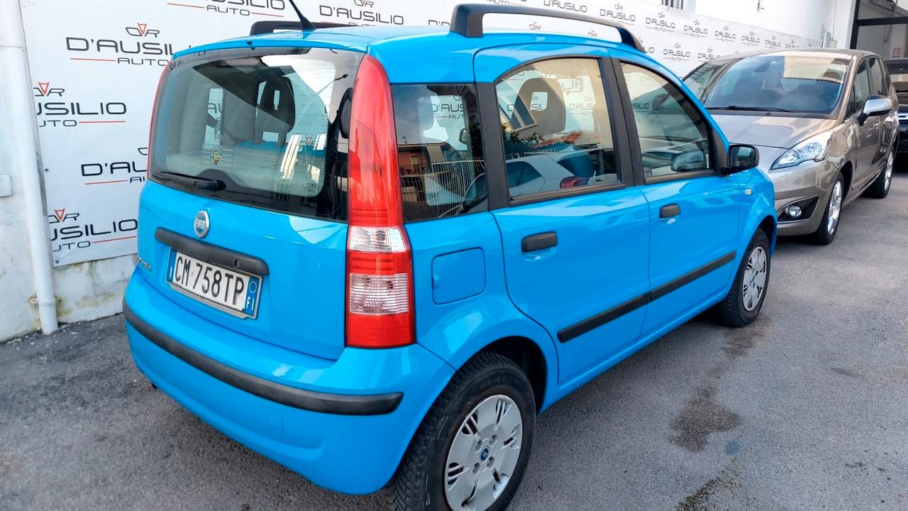 Fiat Panda 1.2 Dynamic km102000