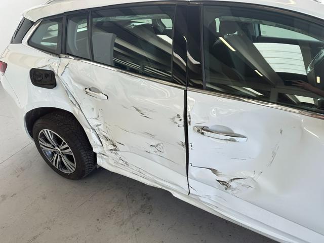 RENAULT Megane SPORTER BLUE DCI 115CV EDC EQUILIBRE