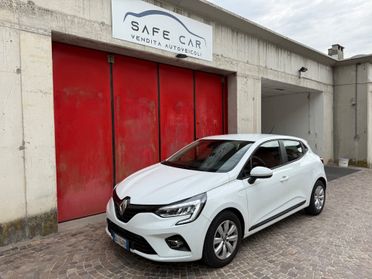 RENAULT CLIO 1.5 DCI NEOPATENTATI