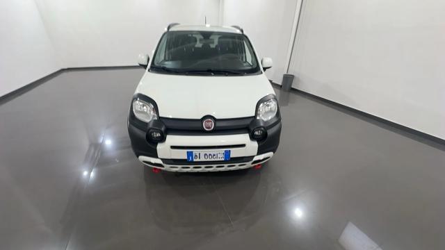 FIAT Panda Cross 1.0 FireFly S&S Hybrid - VARI COLORI!