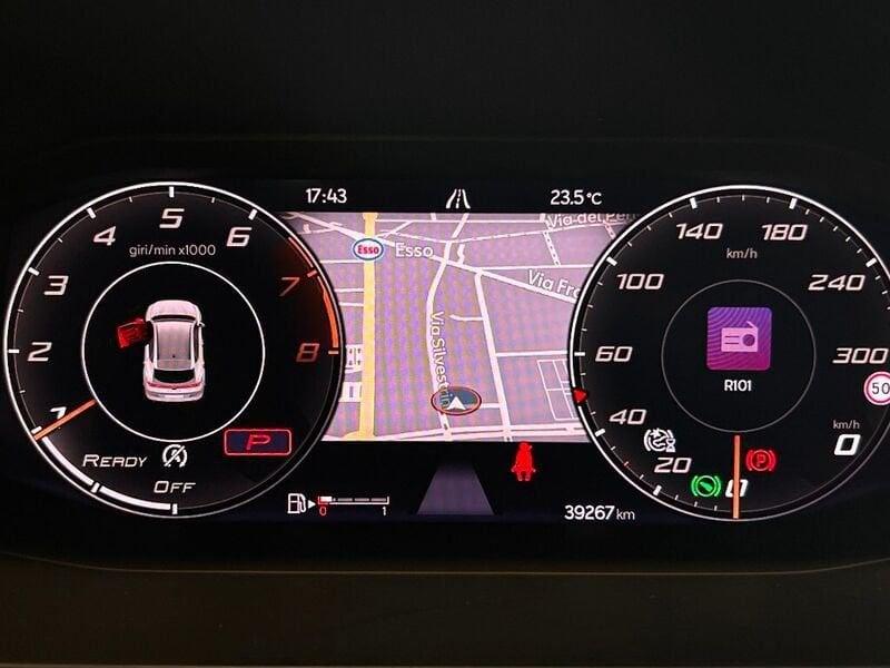Cupra Formentor 1.5 TSI DSG